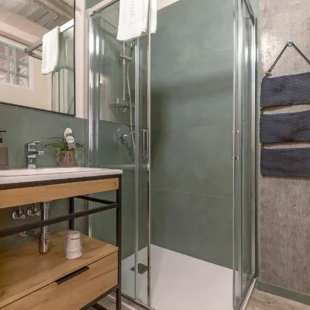 Evaluna Homevacation Bed & Breakfast *