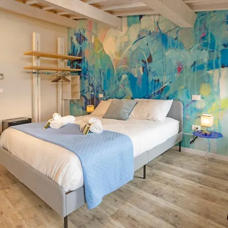 Bed & Breakfast Evaluna Homevacation 3*