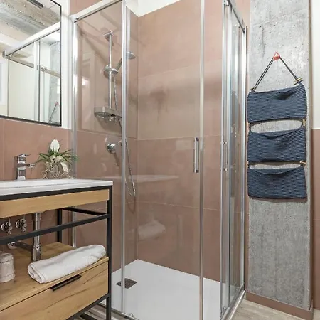 Evaluna Homevacation Bed & Breakfast Verona