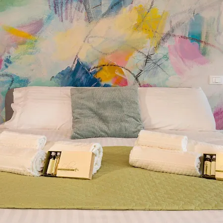 Evaluna Homevacation Bed & Breakfast Verona