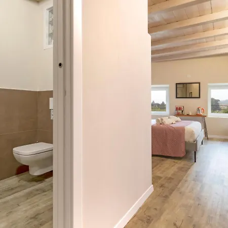 Evaluna Homevacation Verona